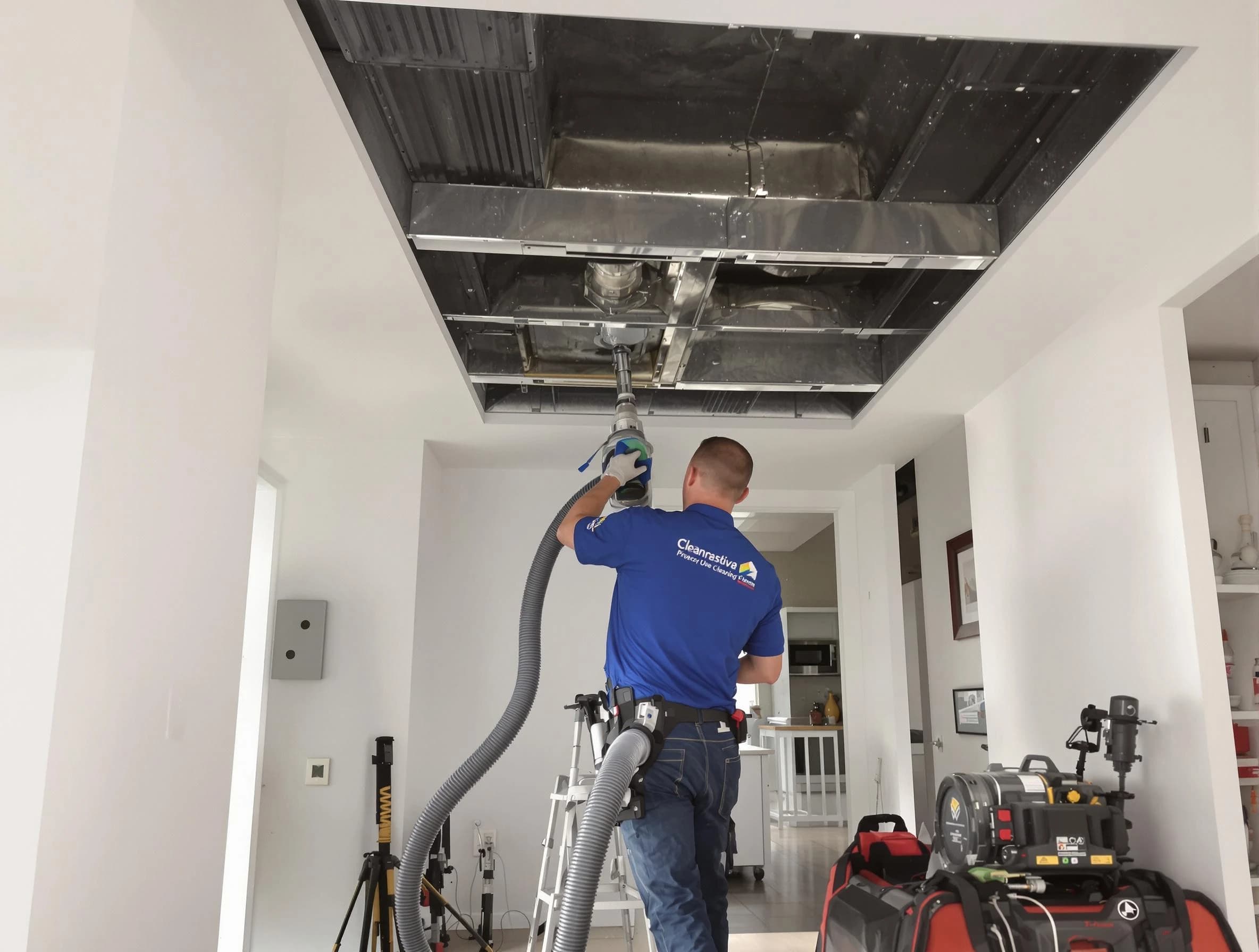 Air Duct Cleaning service in Northglenn, CO