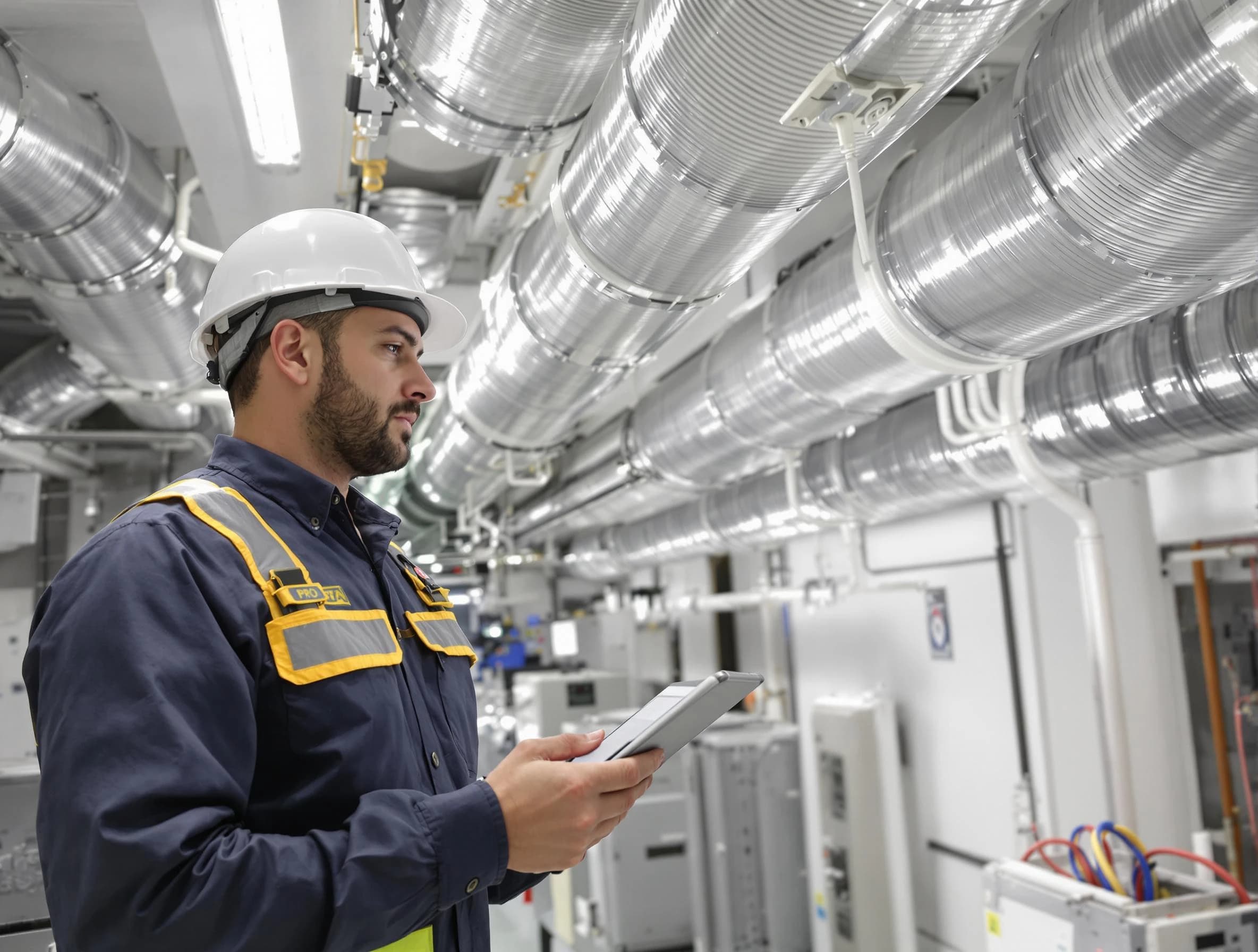 Filter Inspection service in Northglenn, CO