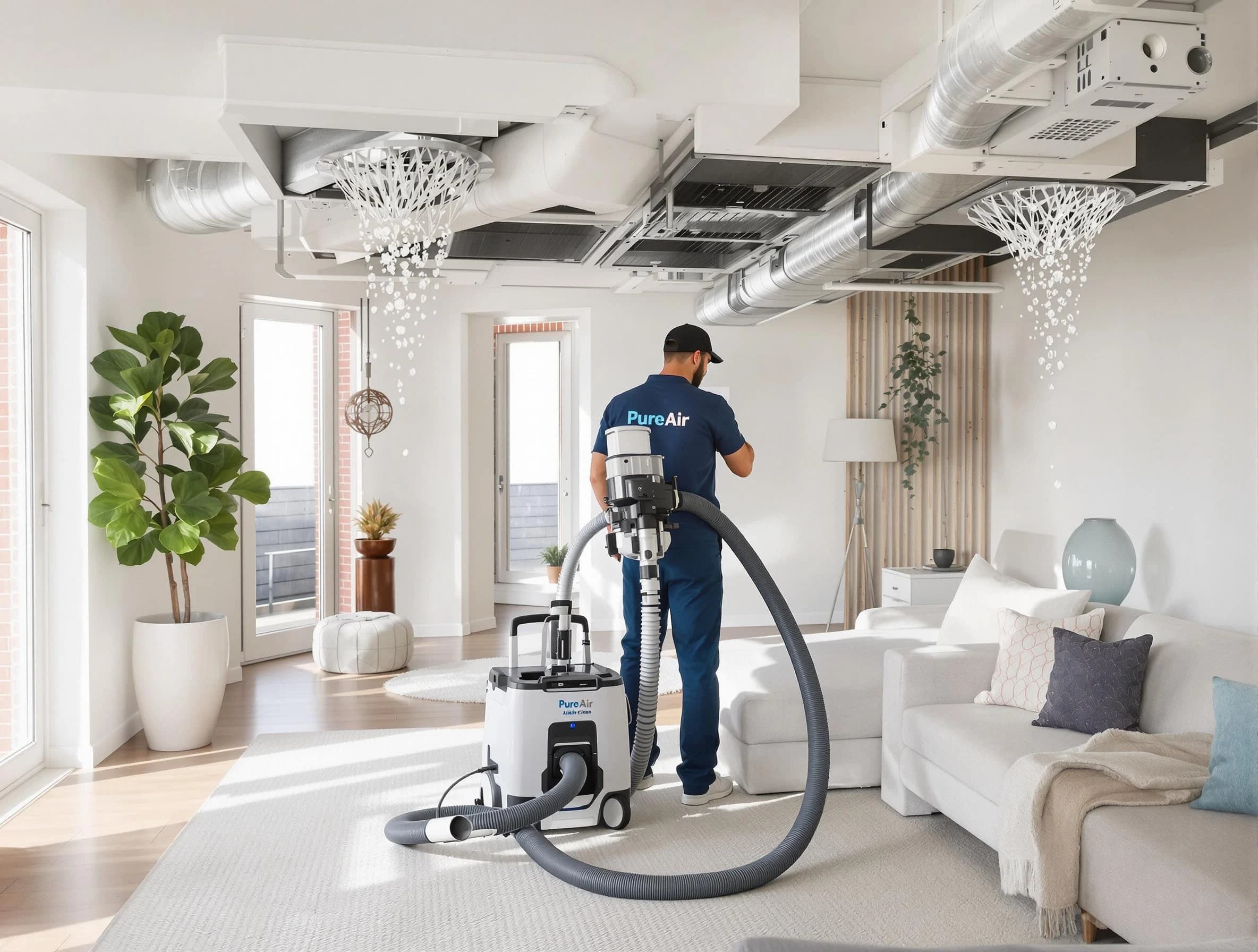 Pure Cleaning service in Northglenn, CO
